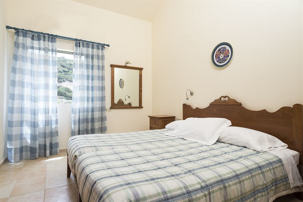 Istron Villas Kültér fotó