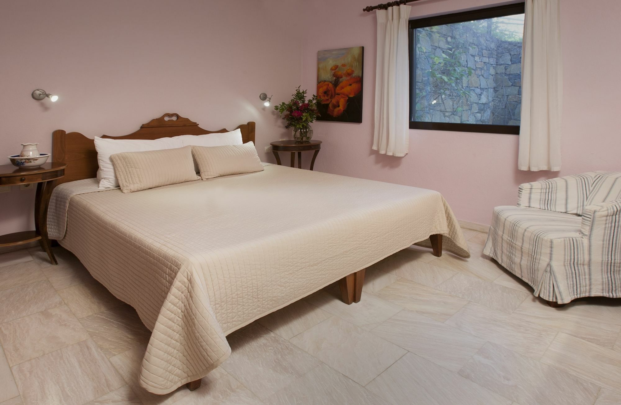Istron Villas Kültér fotó