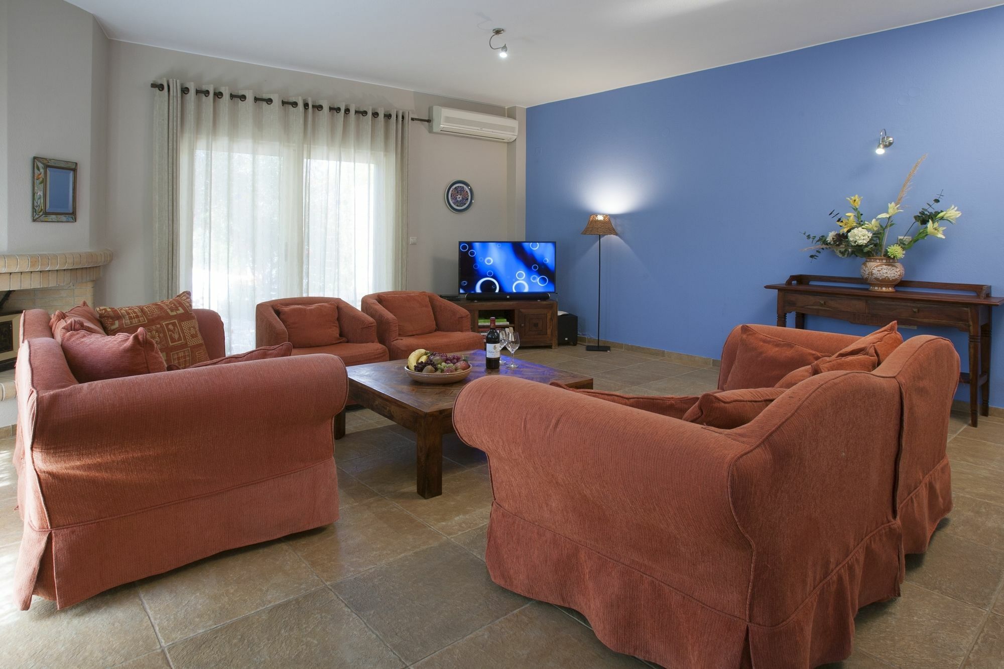 Istron Villas Kültér fotó